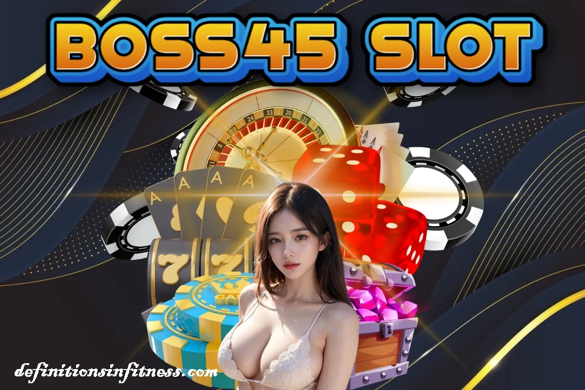 123boss vip สมัครเลยพร้อมโบนัสเครดิต